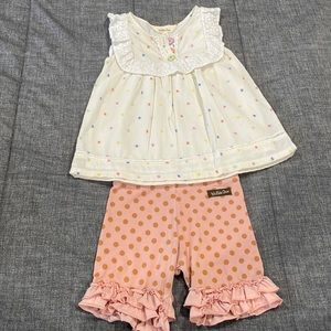 Matilda Jane outfit